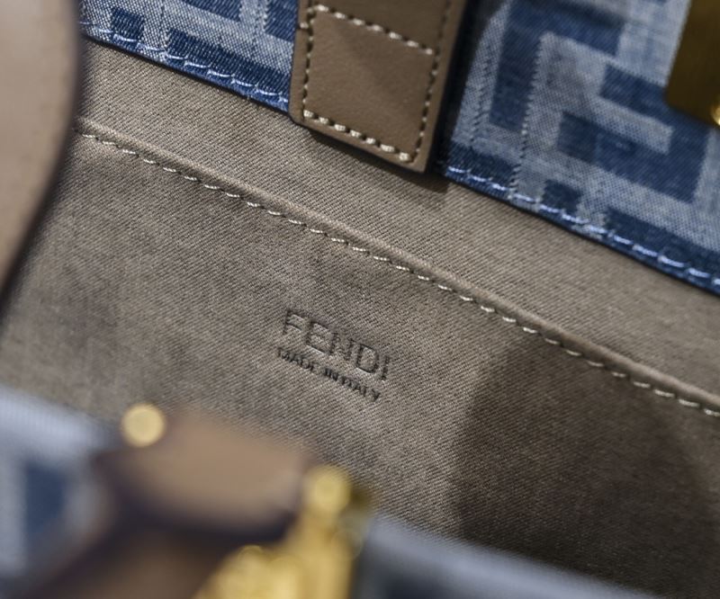 F**di sunshine bags